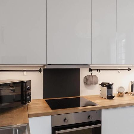 Appartement Chemin du muguet à Bordeaux Extérieur photo