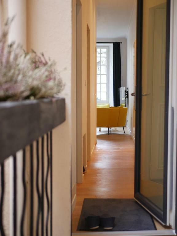 Appartement Chemin du muguet à Bordeaux Extérieur photo