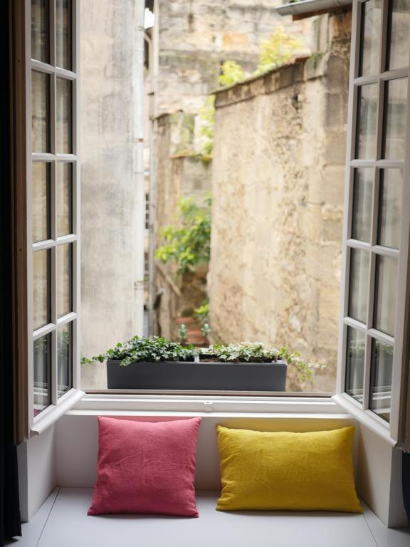 Appartement Chemin du muguet à Bordeaux Extérieur photo