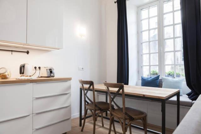 Appartement Chemin du muguet à Bordeaux Extérieur photo