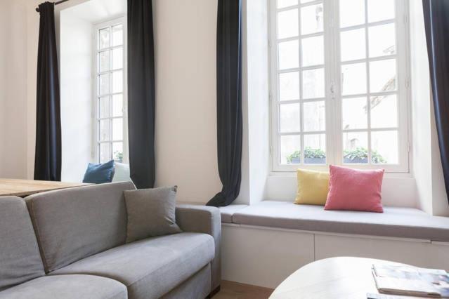 Appartement Chemin du muguet à Bordeaux Extérieur photo